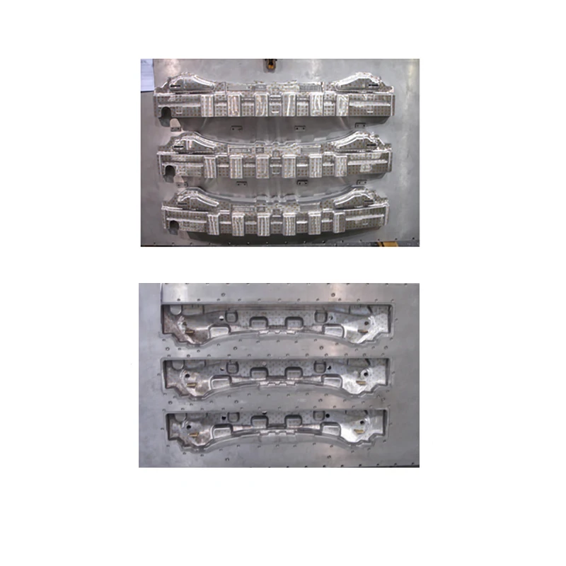 EPP/EPS Foam Product Special Mold Customizable