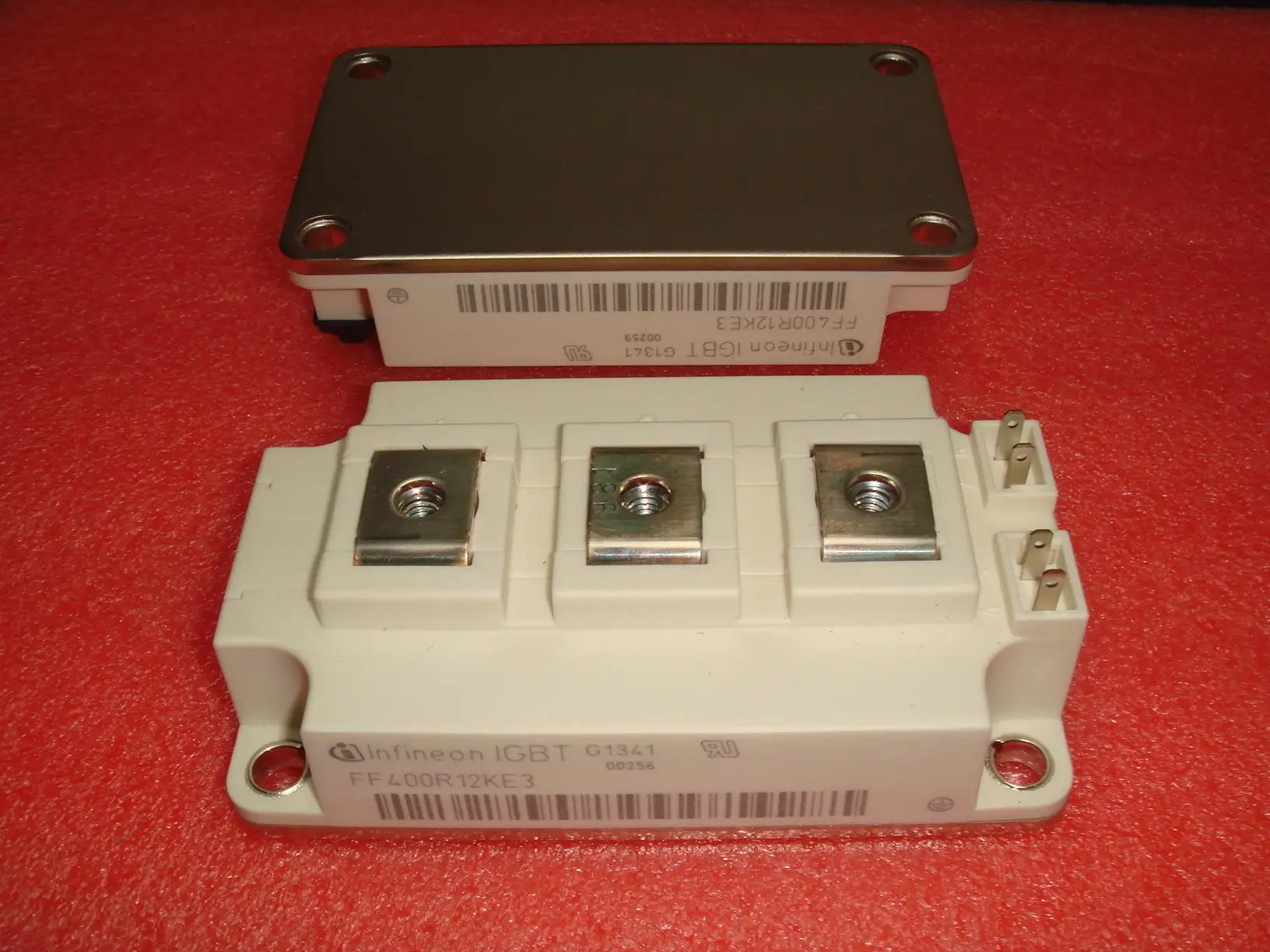 Electronic Components IGBT Modules FF400R06KE3 FF400R12KE3 FF400R12KT3 FF400R07KE4