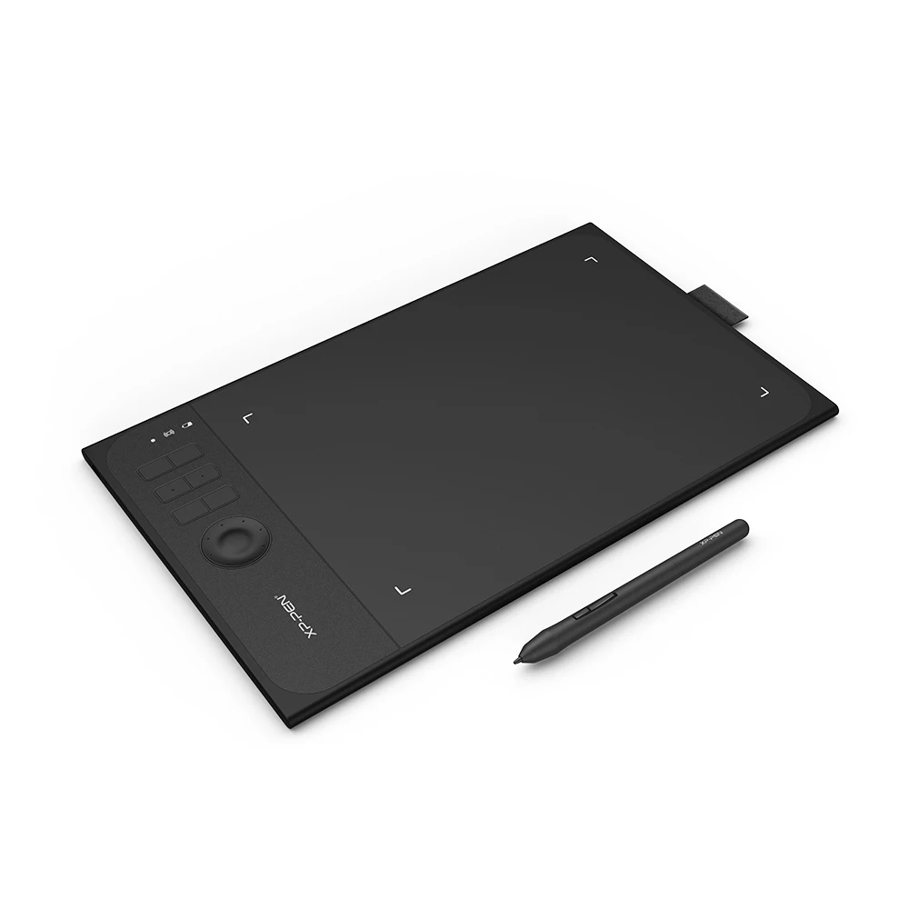 
XP-Pen, хорошее качество, Прямая поставка с завода, Star 06, планшет grafica, умный планшет, графические маленькие планшеты 