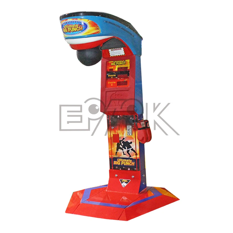 Игровой автомат