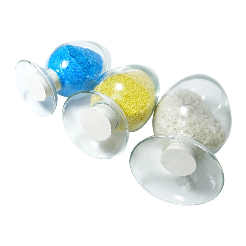 High Quality  125ml Glass conical Seed specimen bottle  Laboratory glassware sample bottle