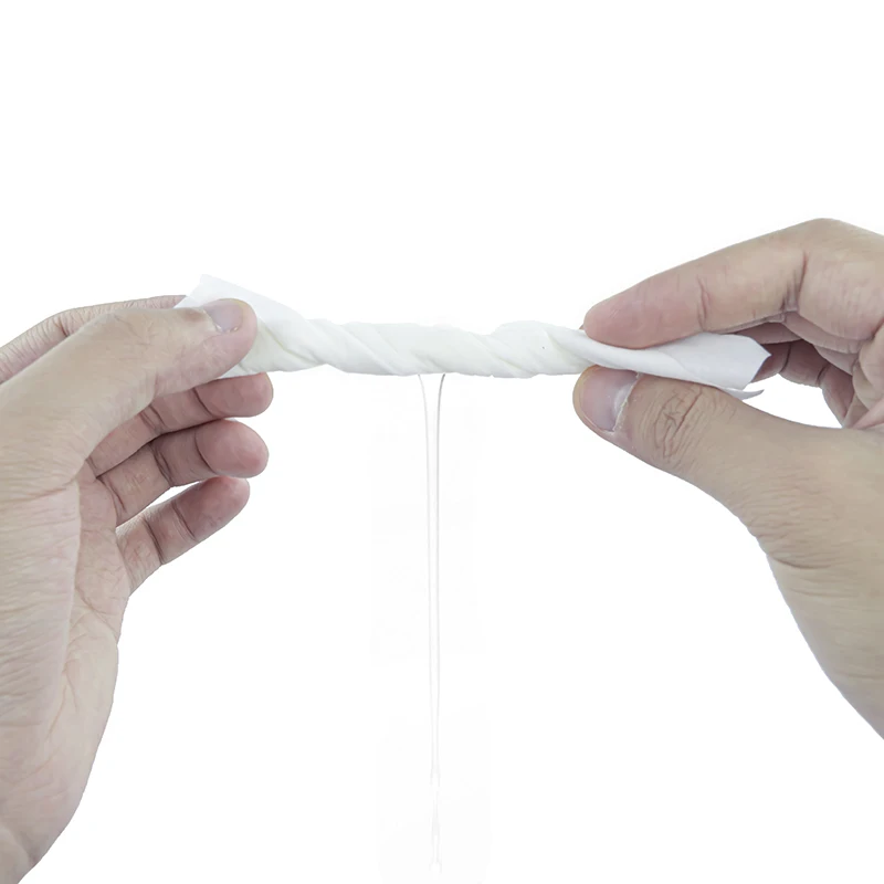 Private label pure natural herbs individually wrapped organic cleaning vaginal intimate care feminine yoni wipes