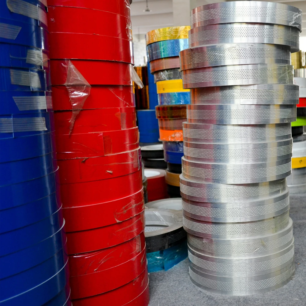 Совершенно новая алюминиевая катушка для канальных букв высокого качества