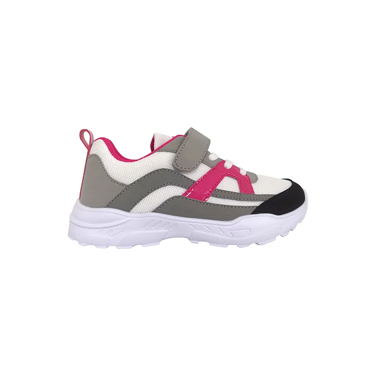 
Fashion New Design Casual Sneakers Sports Shoes For Kid 