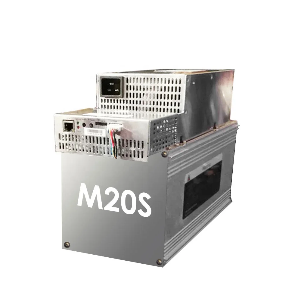 M20S используется в наличии бренд машина КОМПЬЮТЕРНЫЙ СЕРВЕР M20S