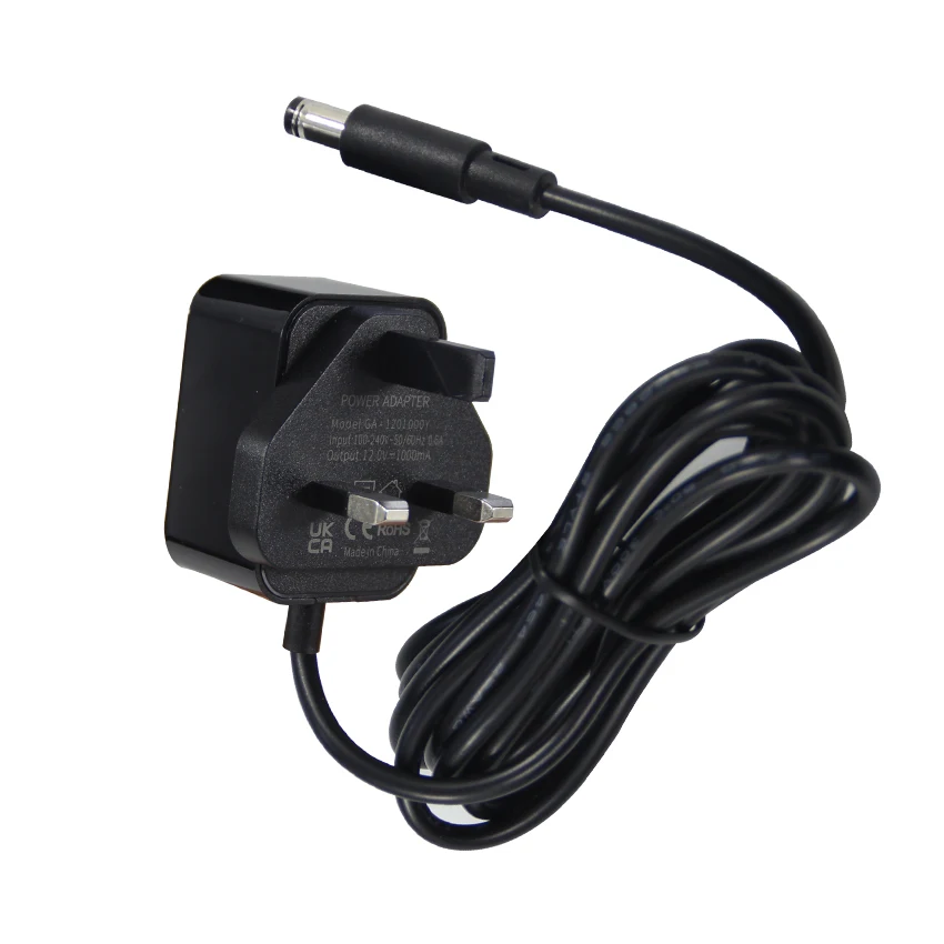 KUNCAN Adapter 5V 3A 9V 2A 2.5A 1.5 A 12V Ac Transformer Dc Power Supply