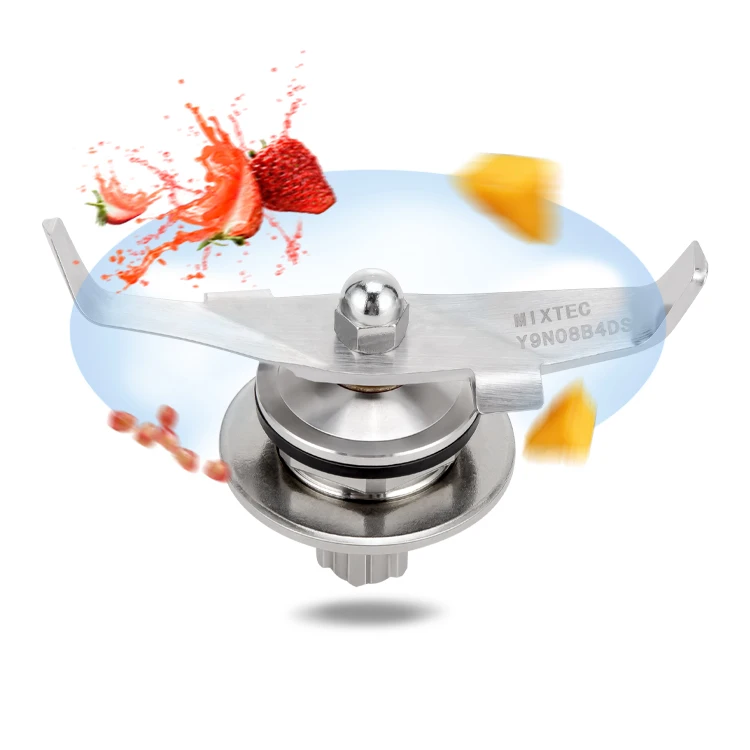 Blade Replacement Blender Parts for MIXTEC Blender MS-E586Q
