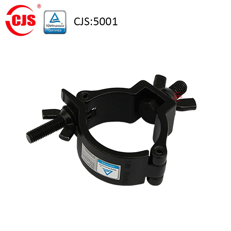 Moving Head Beam Led Par Light Stage Lighting Accessories pipe clamps