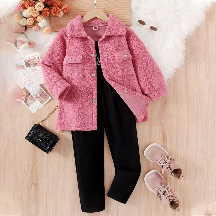 Wholesale Toddler  Summer Children Kids Girl Clothing Sets A1197