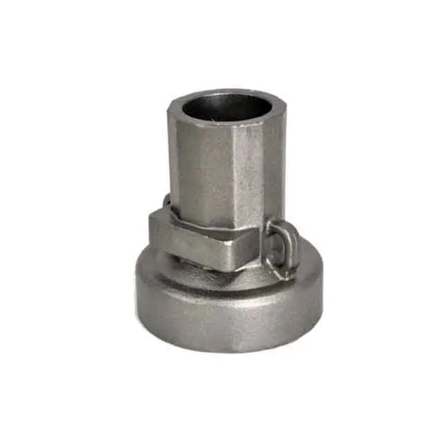 Custom  Metal Foundry Service Grey Iron Cast Sand Casting Parts