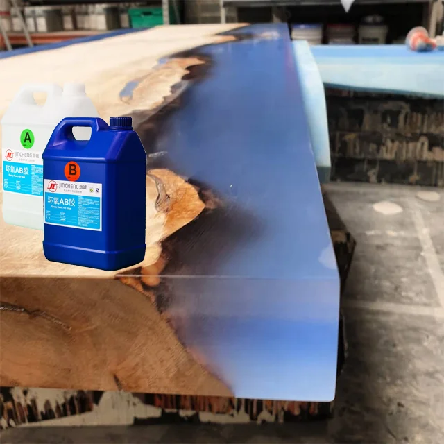 Wood Table Top Epoxy Resin Coffee Table Countertop Epoxy Resin Glasses  Furniture