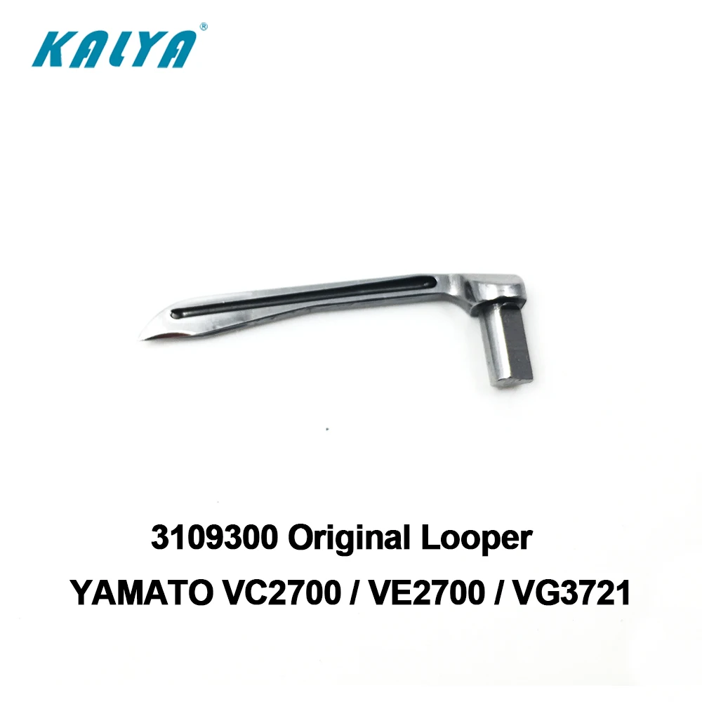 Original YAMATO Sewing Parts Looper Superior 3109300 for VG/VE/VC series RTS