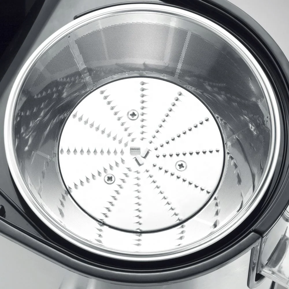 Multi-function 265500B 500w stainless steel electric centrifugal juicer extractor machine fruit juicer