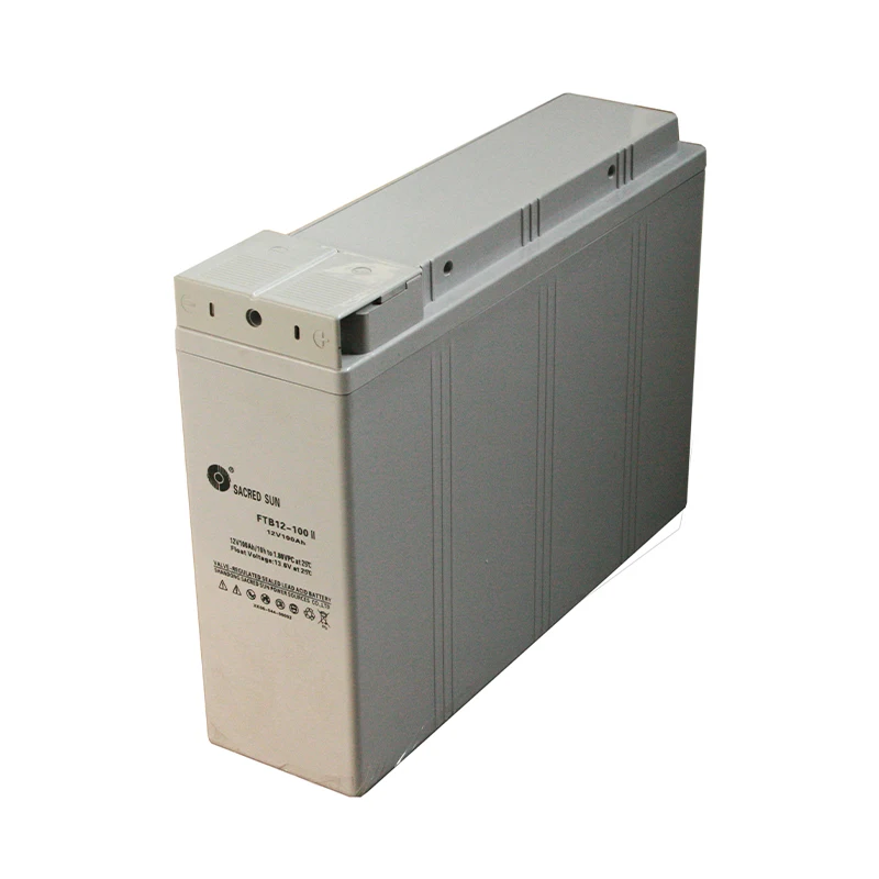ShengYang FT series energy storage battery sealed lead acid battery 12v 100Ah 150ah 200ah ups battery