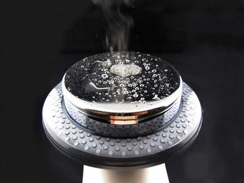 Face Skin Care Waist Arm Leg Fat Body Cellulite Remover Burning Trainer Face Massage Weight Loss EMS Fat Reduction Machine