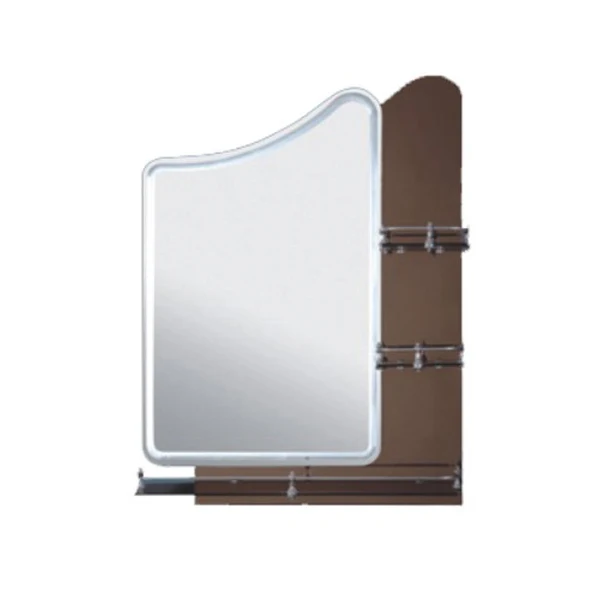 Simply Design Beauty Salon Mirrors Fogless Shower Mirror