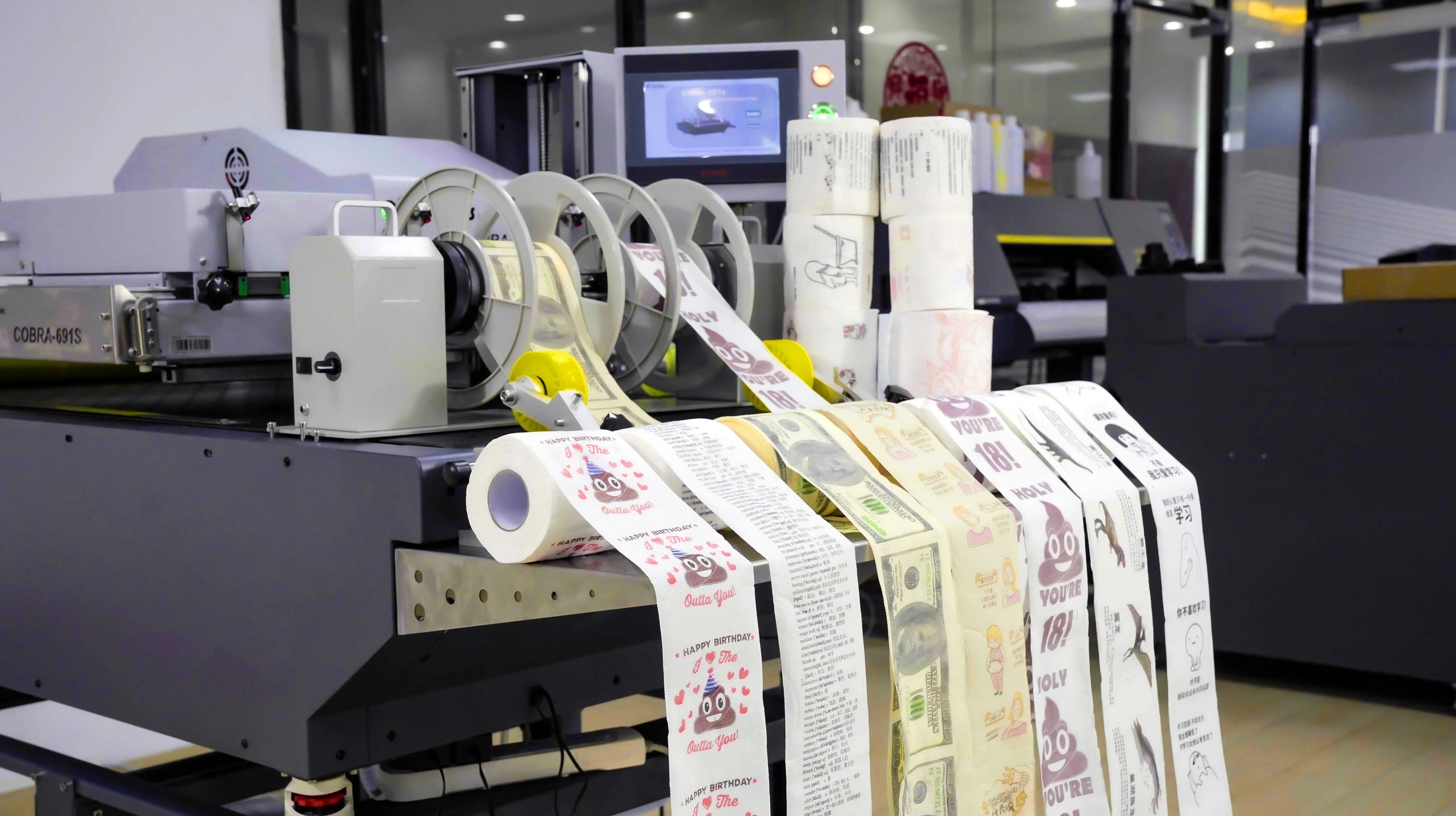 Single Pass Automatic Grade Corrugated Cardboard Pizza Carton Box Roll-to-Roll Paper Bag Home Use Retail Motor Engine Gear
