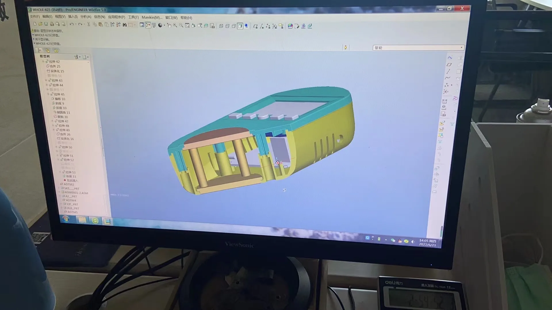 Product Development Servi One to one high efficiency and high quality custom design service product mold design and development