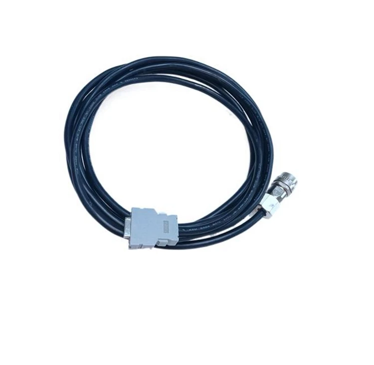 Hot sale Cable Servo Motor A660-2005-T506  Series Brake Cable Servo Motor Connector Plug Highly Flexible