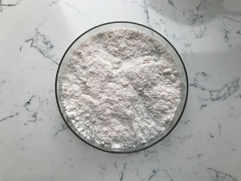 
Factory Supply Best Price Indole Butyric Acid Powder 