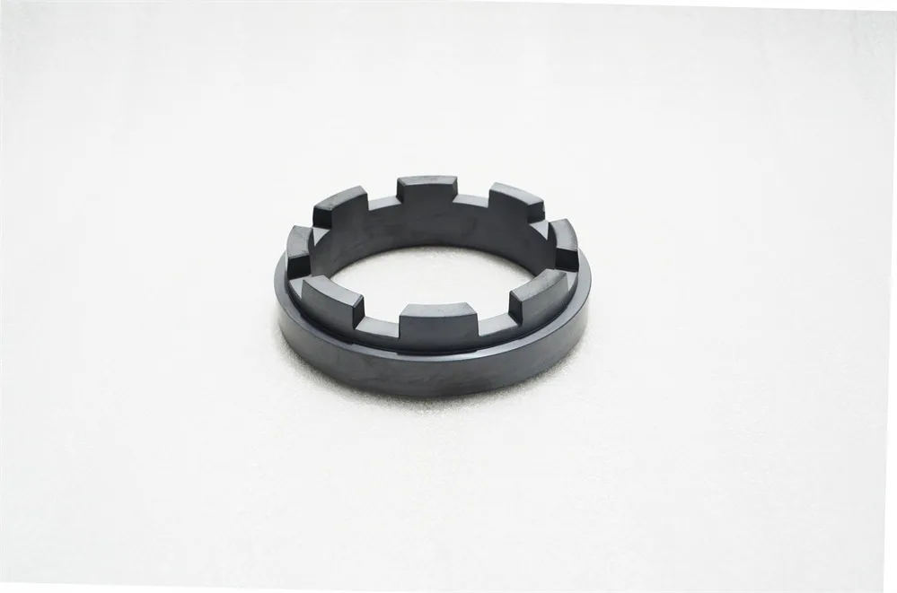 Champsealing Super Durable Wear-Resistant Anti-corrosion Silicon Carbide SIC Ceramic Oring Mechanical Seals Borehole Pump SIC