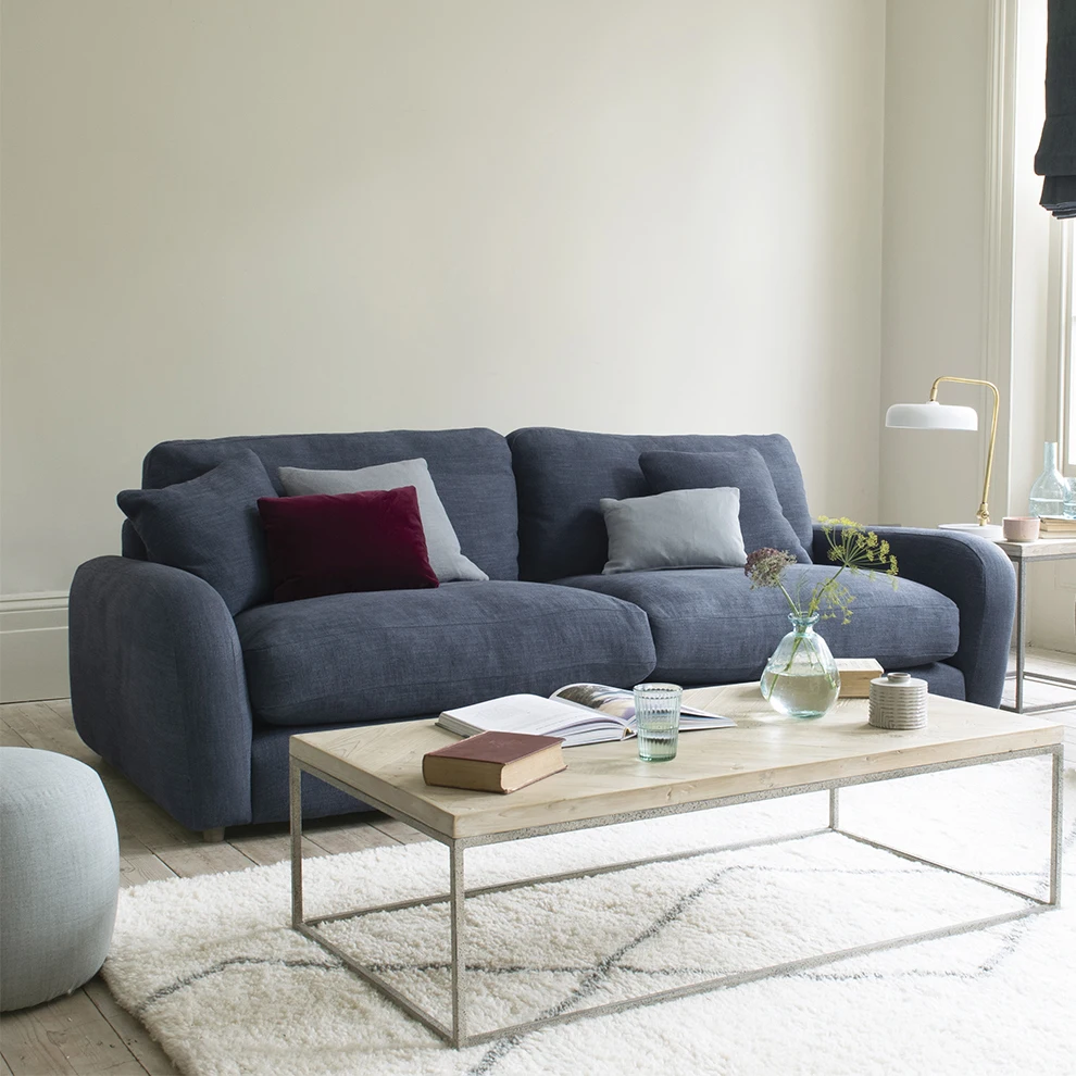 Living room Furniture Modular Sofa Set Light Seat Customized Style Surface Modern Hotel lobby sofa