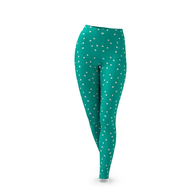
Women Yoga Pants Sports Leggings Print Fitness Wear Workout Sports Running Leggings 