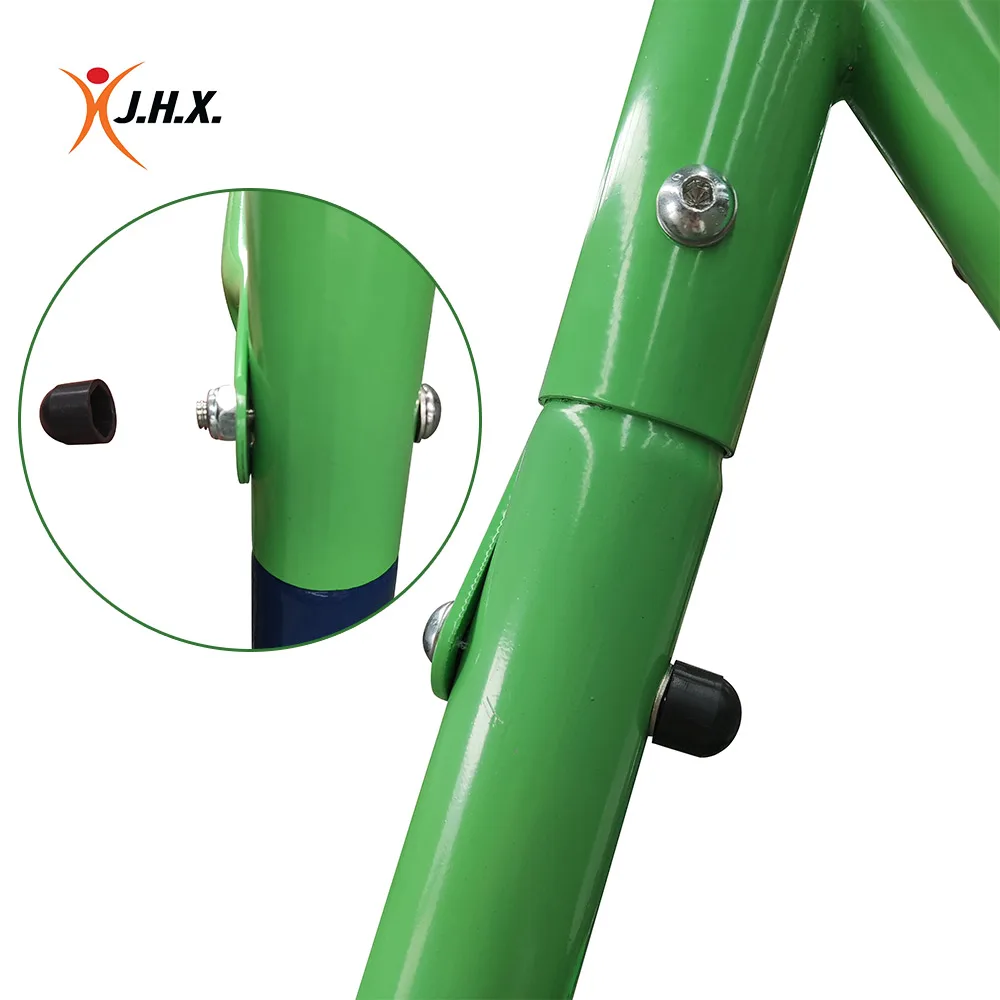 Metal Swing set  A Frame