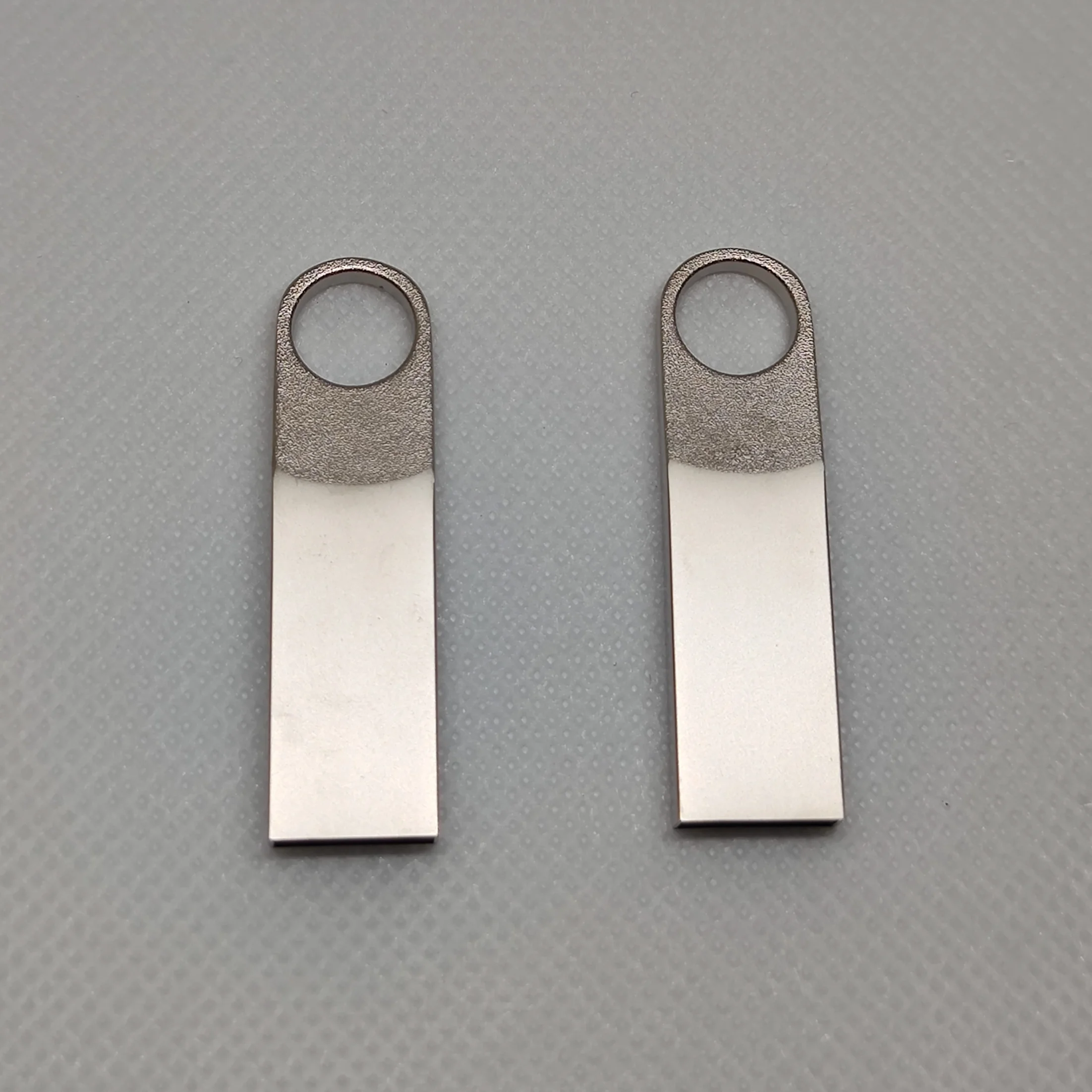 
Custom Logo Mini USB Flash Drive Metal USB 2.0 3.0 Pendrive For Promotion 