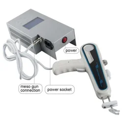 2020 new skin hair treatment mesotherapy gun price / mesotherapy gun injector For Mesotherapy