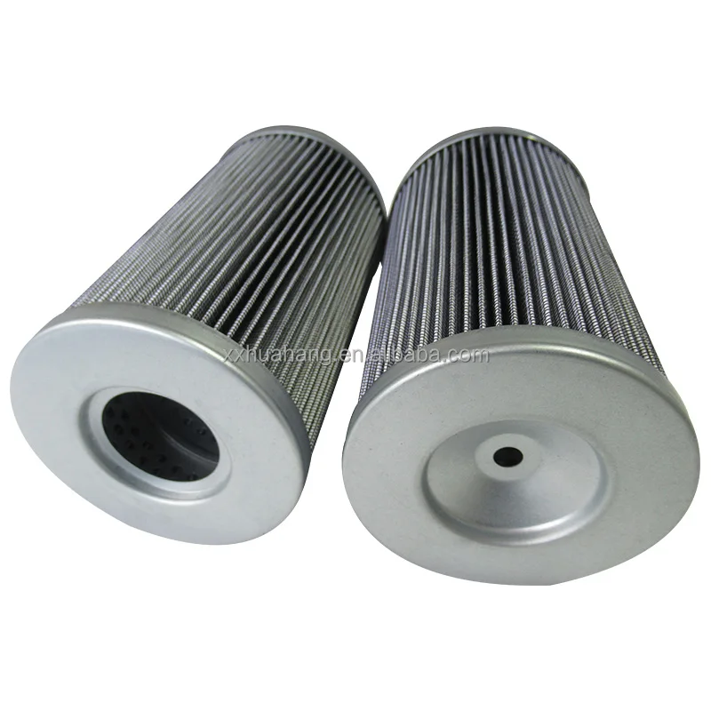 Industry oil filter oil purification replacement brand 20 micron hydraulic oil filter  TZX2-63x20Q