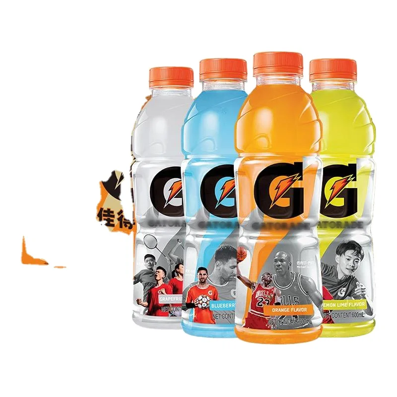 Electrolyte Drink Blue Blast Beat Selling Product Energy Drink Other Beverage Soft Drinks 500ml