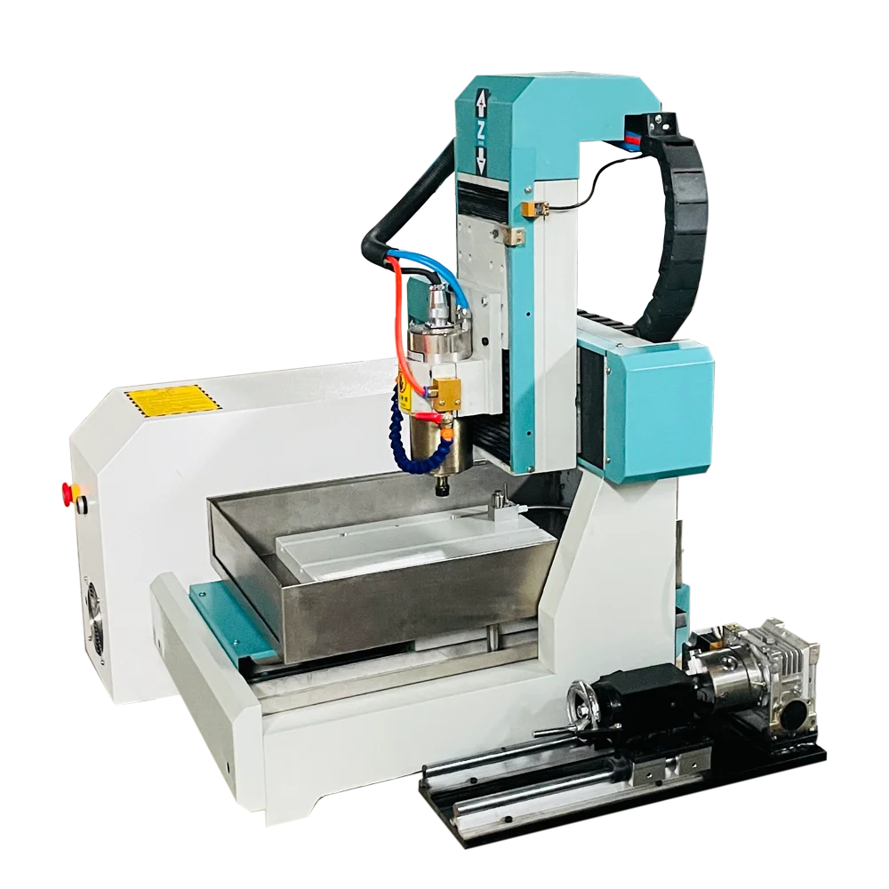 cnc router 4040 desktop 3 axis pcb engraving machine pcb milling machines