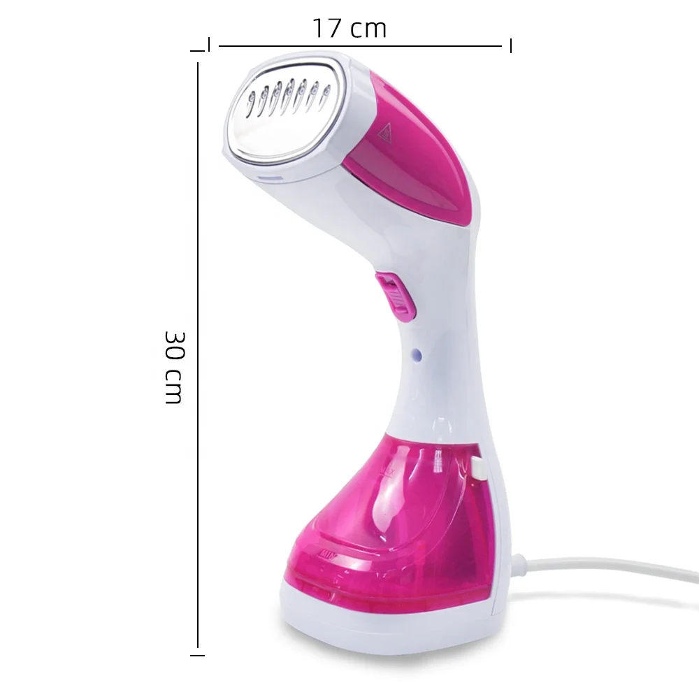 Electric Handle Garment Steamer 1100W Home Use Steamer for Clothes