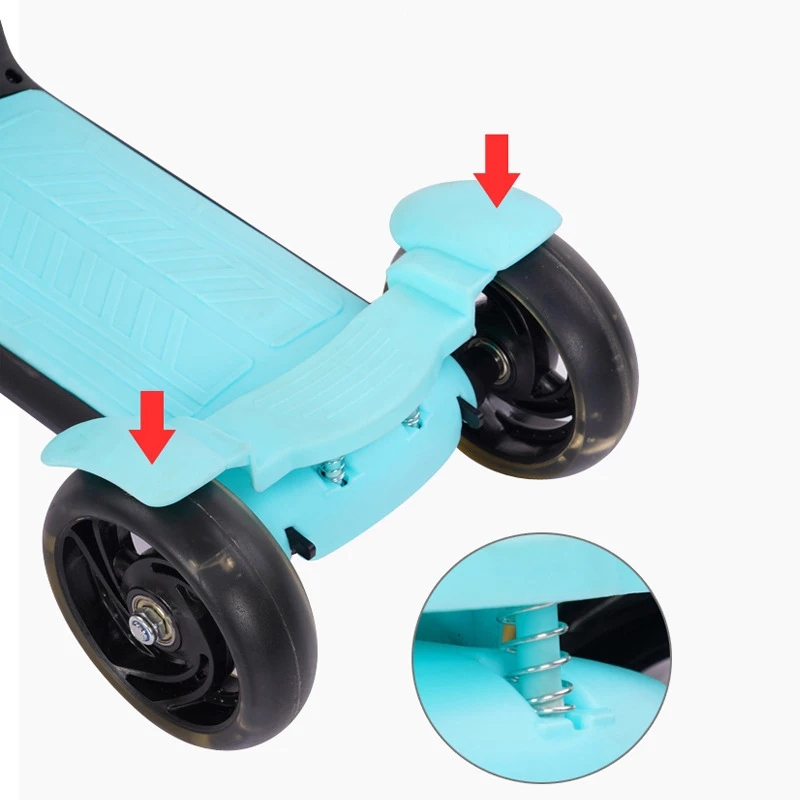 price three wheel best kick scooter for kids three wheel kids scooters balance bike baby kids tricycle bicycle