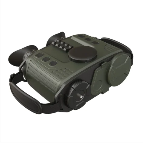 Бинокль ночного видения 640*480 400M Цифровая инфракрасная камера с режимом бинокль для охоты 2 5