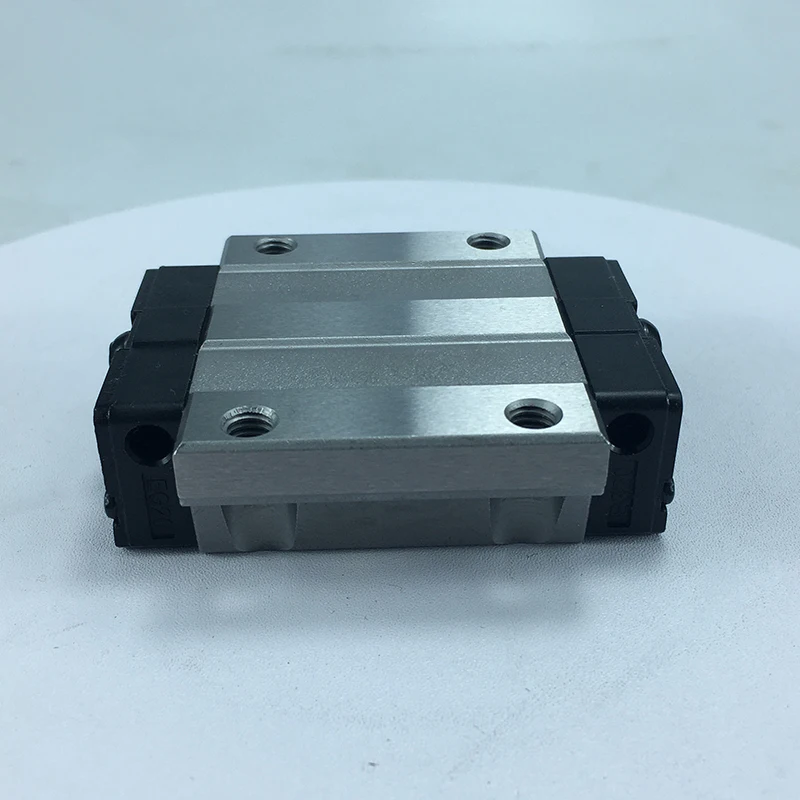 Large Linear Guide CNC Router Ball screw Lead Screw Linear Guide Rail