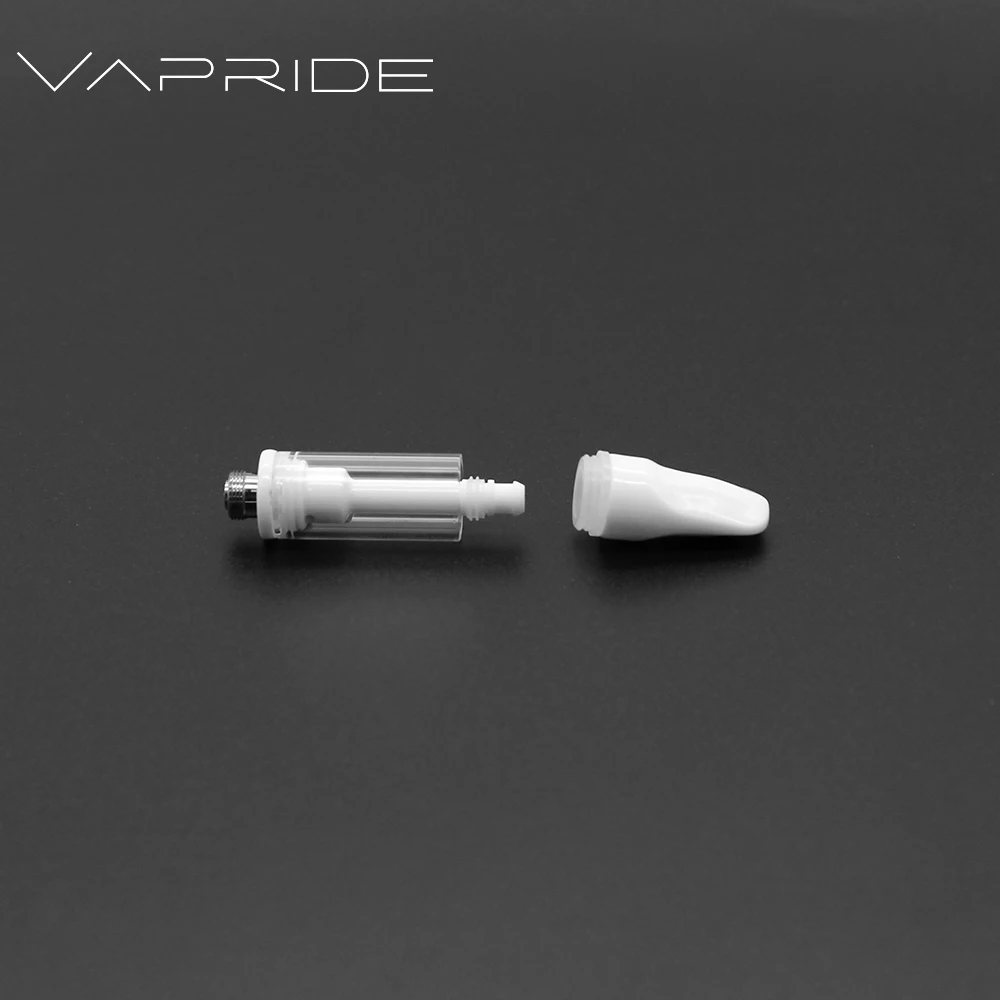 Best Chinese manufacturer OEM service customized logo 510 Atomizer Empty Full Ceramic vape cartridges