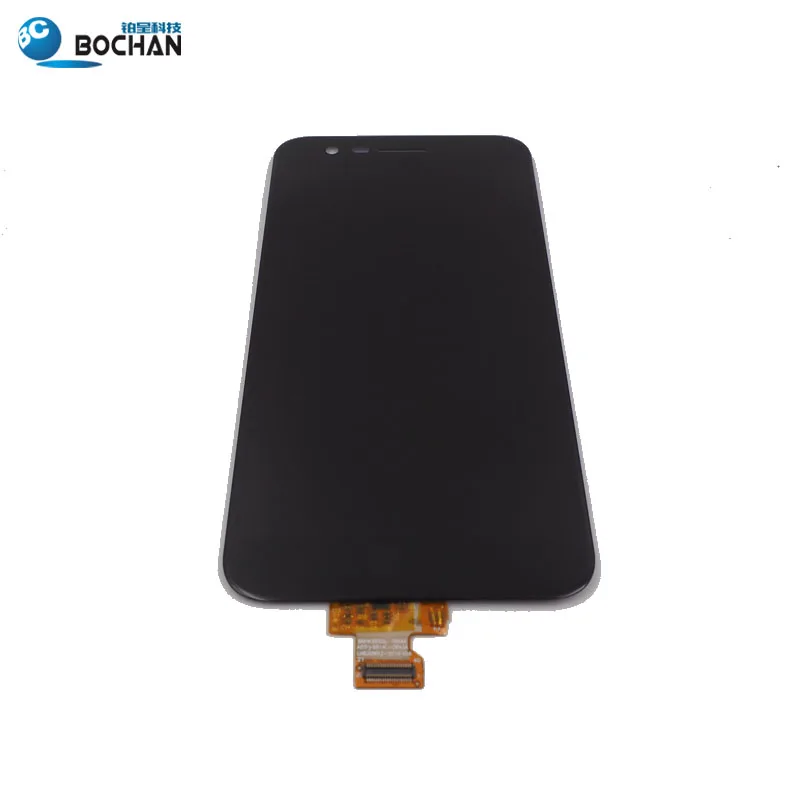2017 Wholesaler China supplier for LG k10 2017 lcd digitizer touch screen replacement