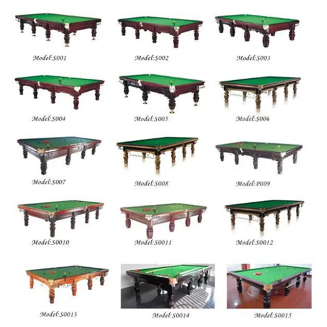 Деревянный стол для снукера 12 футов дешевый