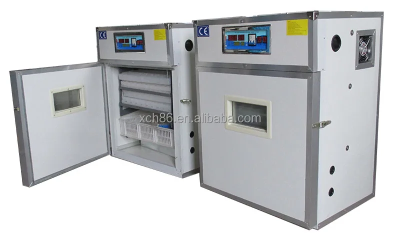 Digital XCH-176 Automatic Love Birds Egg Incubator