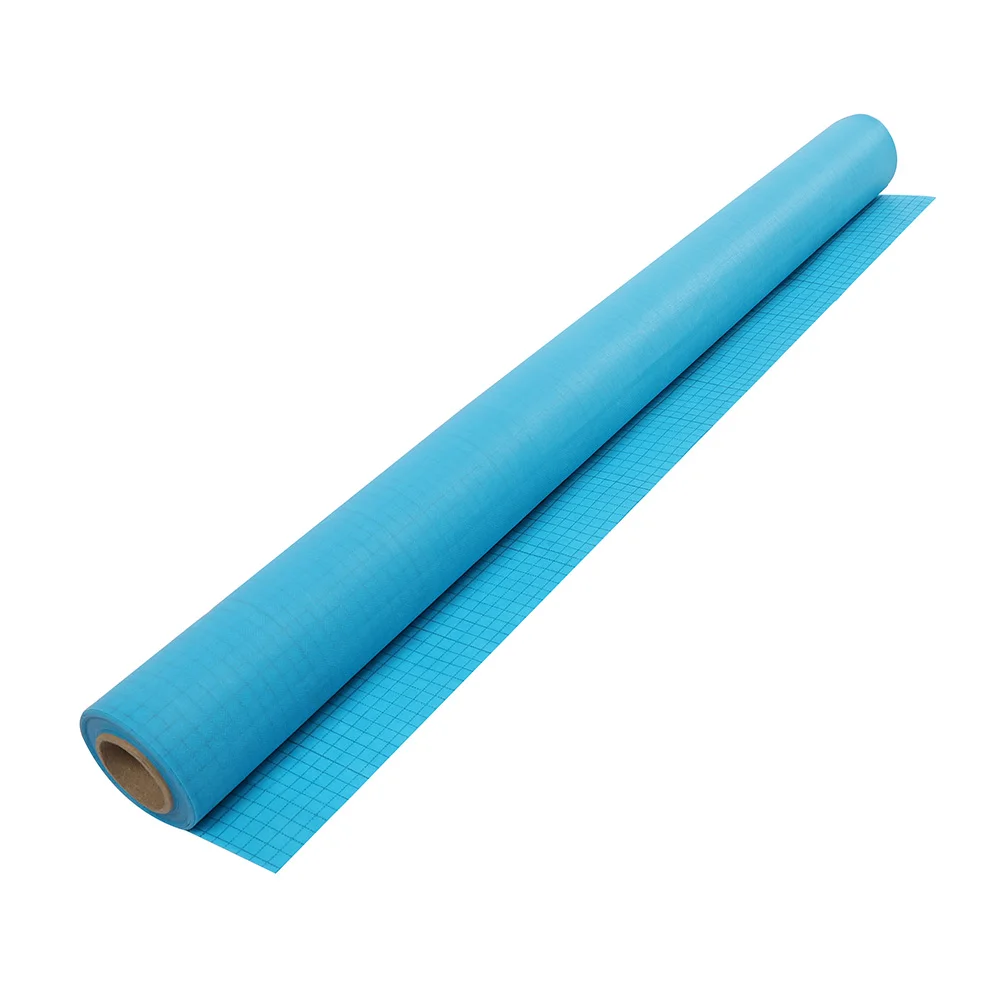 Waterproof membrane with crack bridge ablity for bathroom, swimming pool