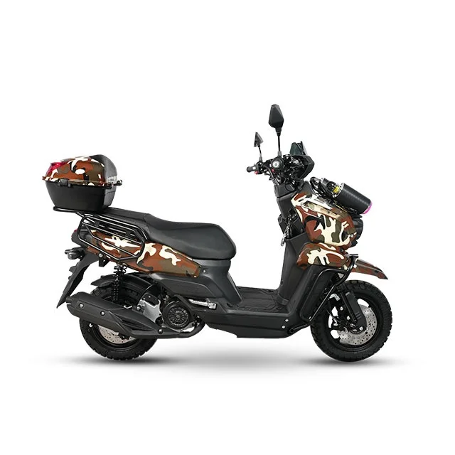HIGYM TANK300 new product  electric racing bike for sale   Adult Leisure Electric Scooter  with high quality