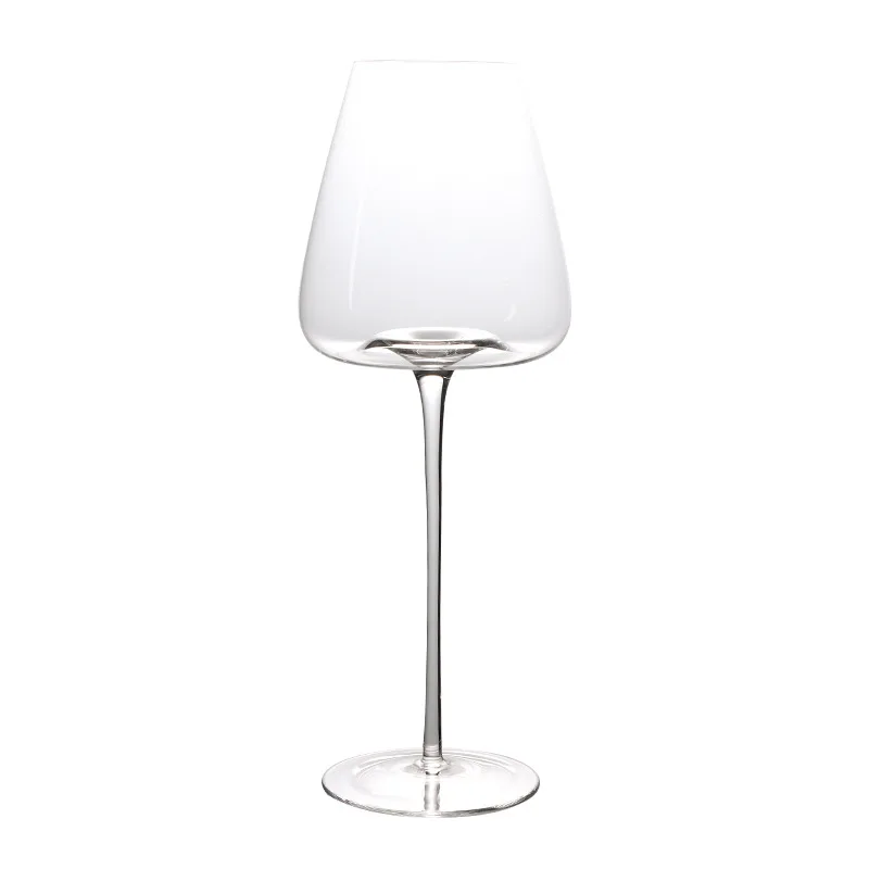 Wholesale Crystal White Red Wine Glasses Goblet Set Of 6 2 For Wedding Luxury Vintage Giant Large Cup Custom Logo Thin Bulk Big