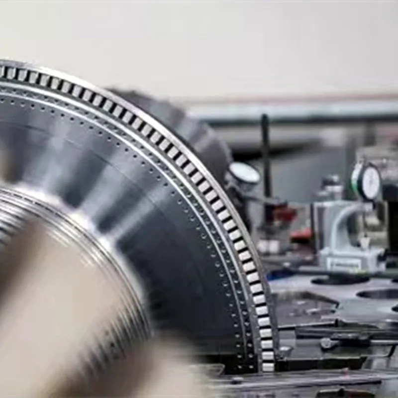 100% новый турбинный паровой SST-400 EXW On 2011 SISMENS с генератором 30 МВт готов к отправке из Чинаа