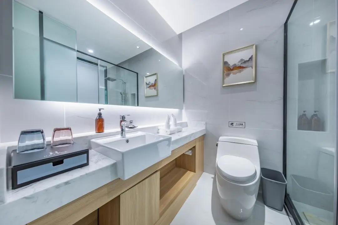 Commercial Hotel Furniture Modern Star Custom Made Lobby Bedroom Sets Hotel Furniture