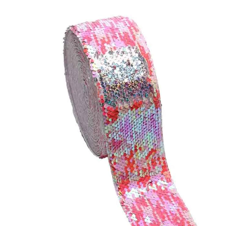 Wholesale  Grosgrain  Fringe Ribbon for Garment Accessories and Crafts