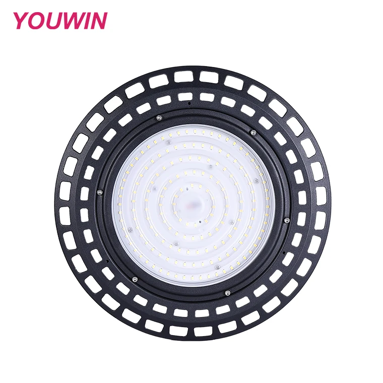Cost-effective 150watts Factory Warehouse Industrial Lighting 100w 150w 200w 240w Led High Bay Light