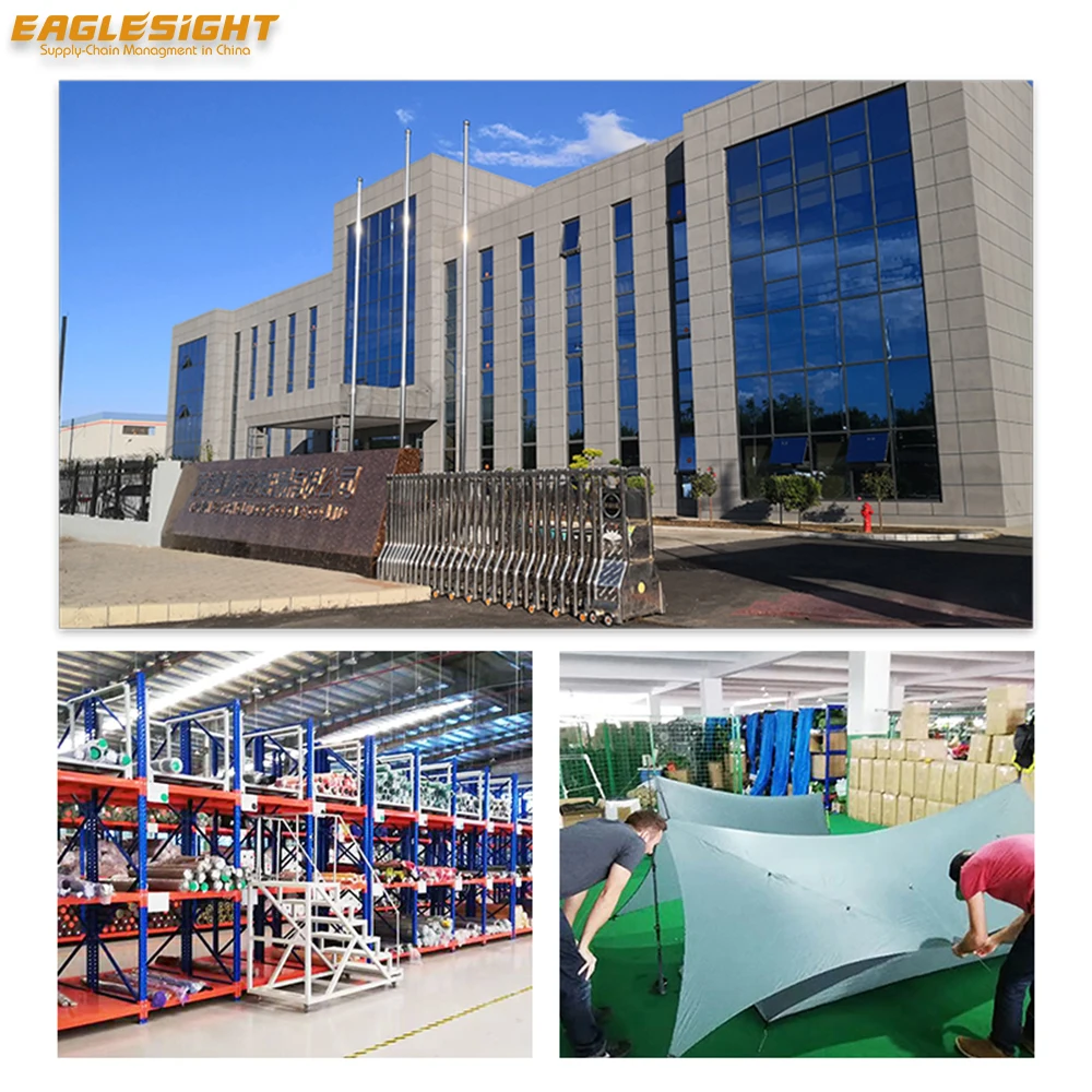 Multiple Function Trekking Pole Selfie Stick Ultralight Aluminum Trekking Pole with camera mount