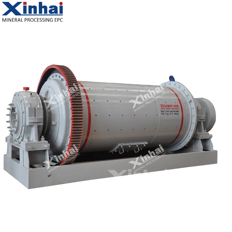 Cheap Price Small Quartz Silica Sand Grinding Mill , Silica Sand Grinding Mill For Sale